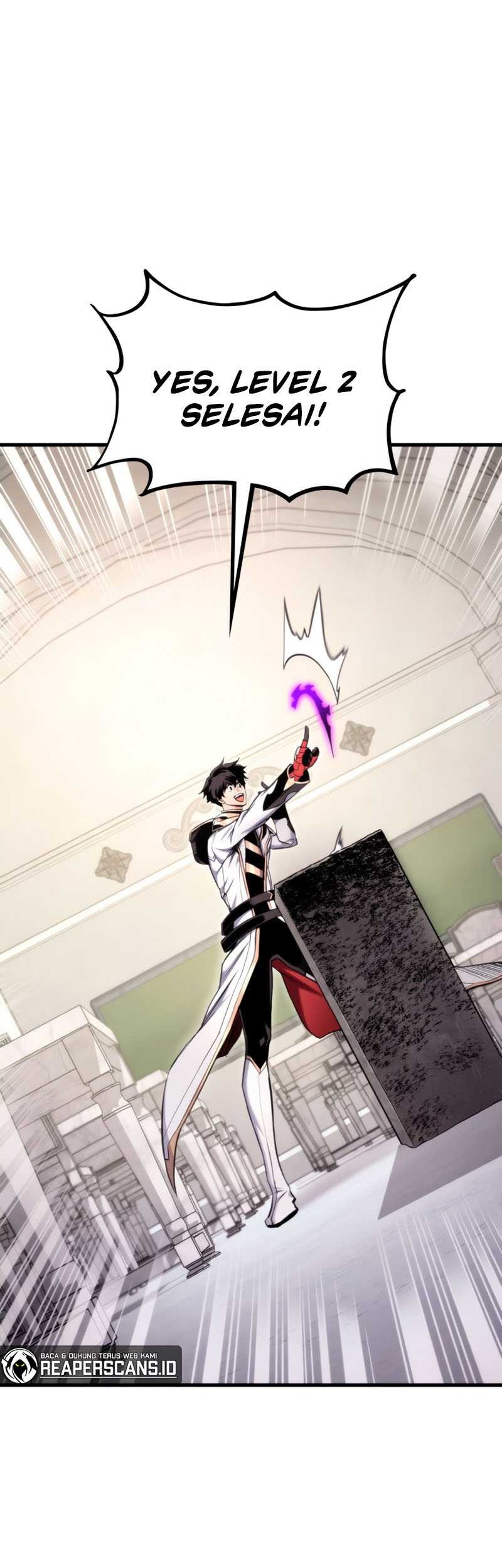 Ranker’s Return Chapter 72 Gambar 14