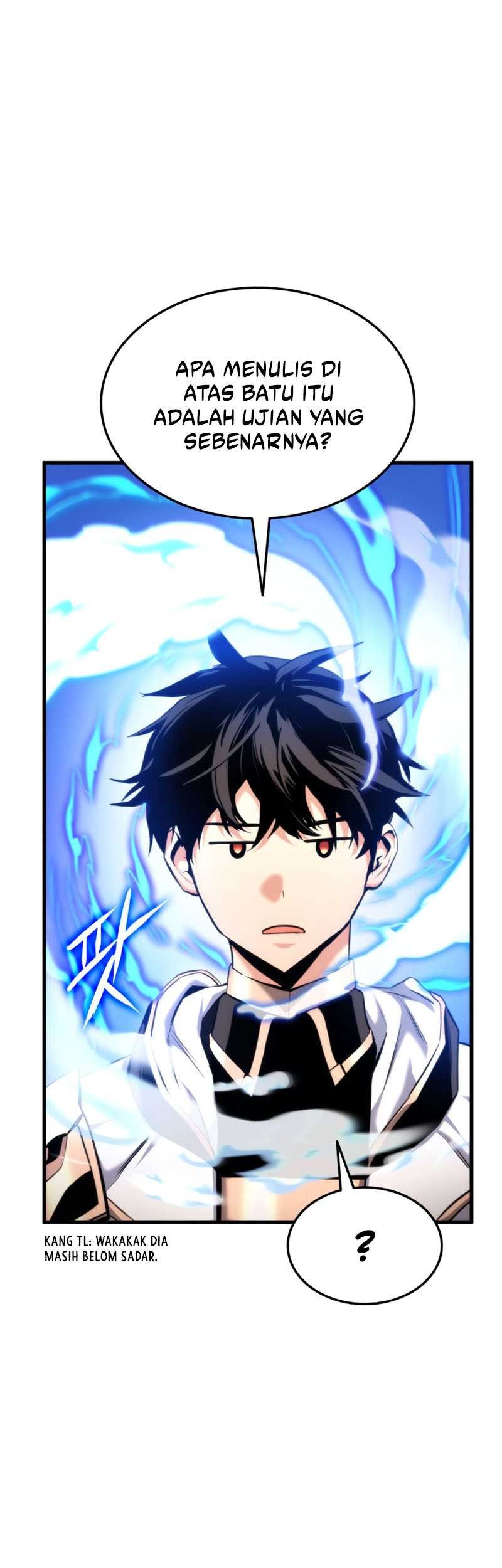 Ranker’s Return Chapter 72 Gambar 17