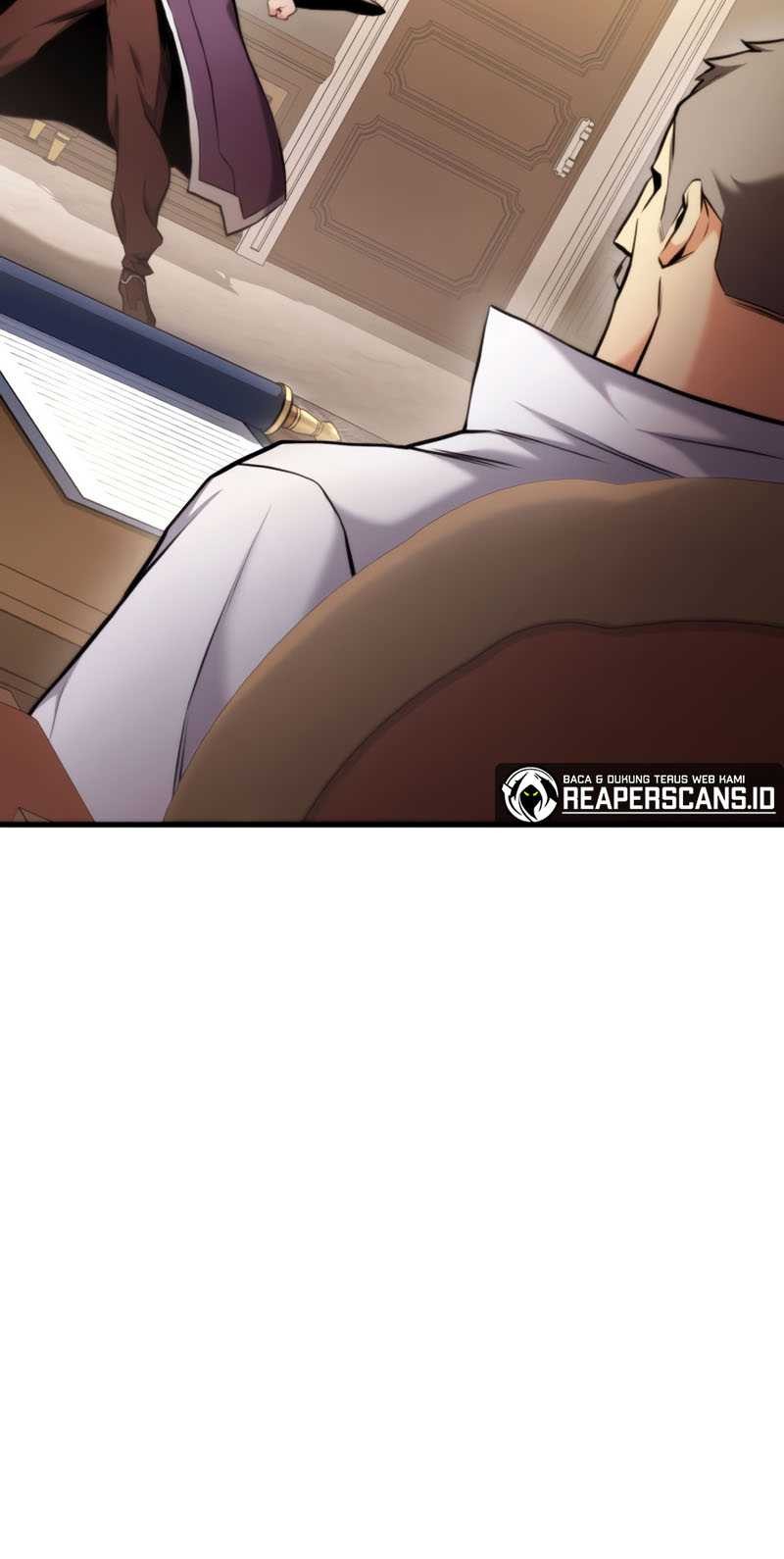 Ranker’s Return Chapter 72 Gambar 26