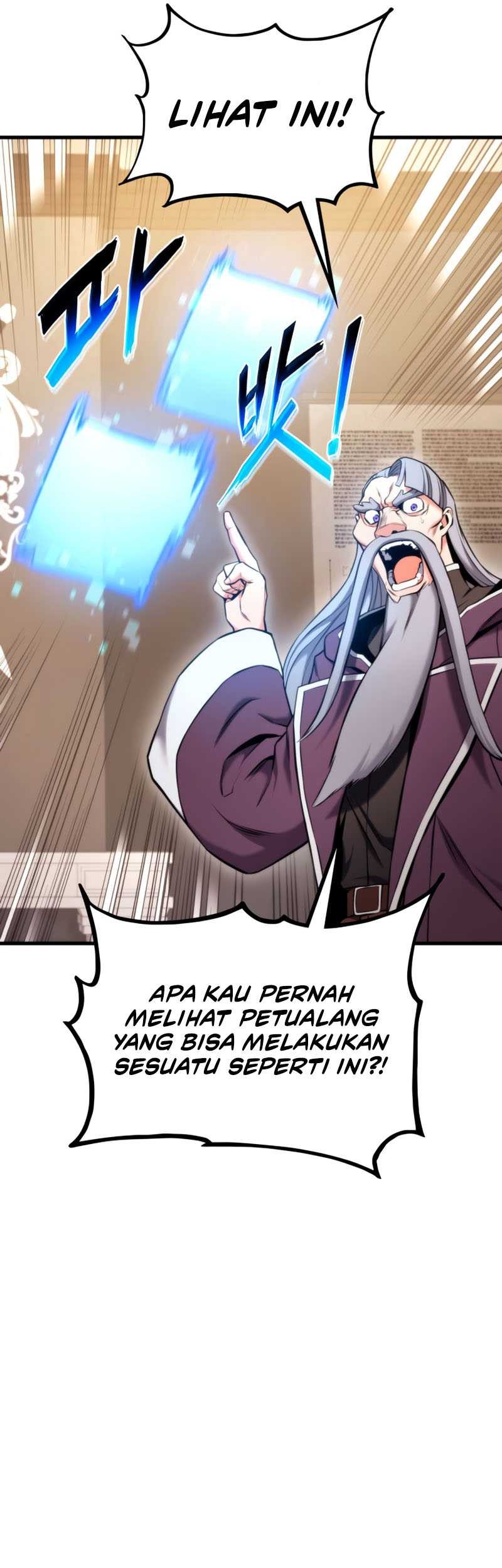 Ranker’s Return Chapter 72 Gambar 29