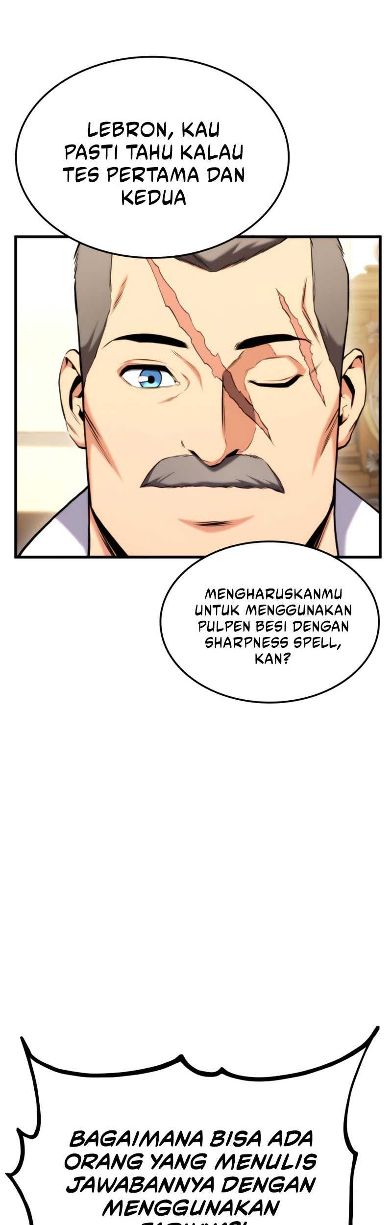 Ranker’s Return Chapter 72 Gambar 30