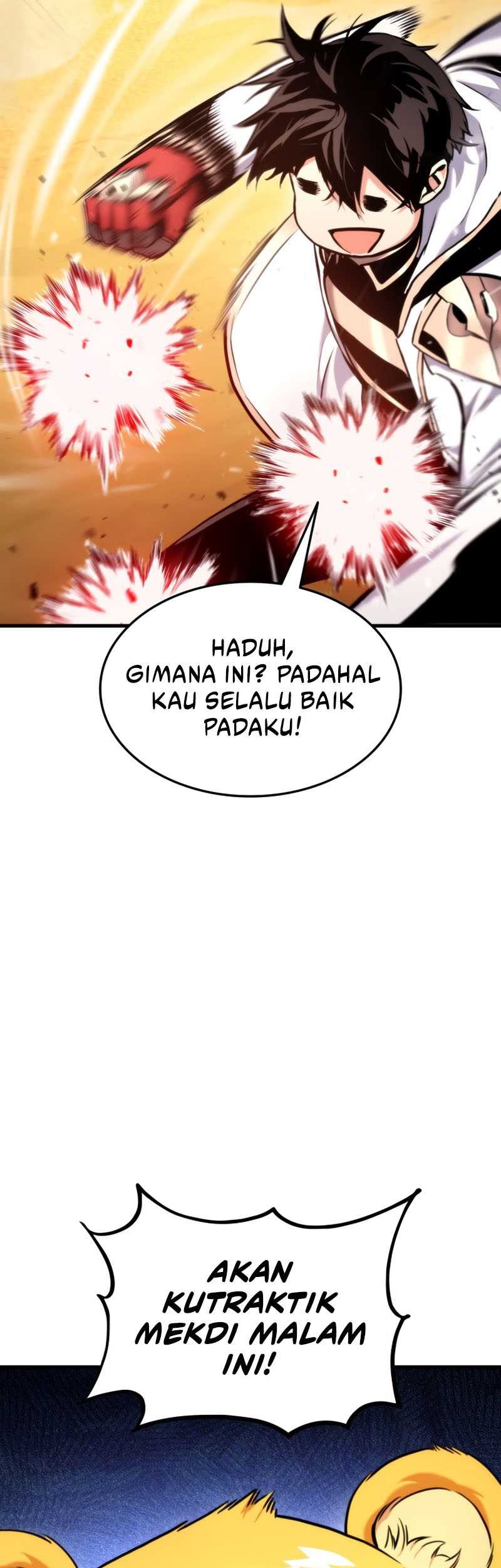 Ranker’s Return Chapter 73 Gambar 76