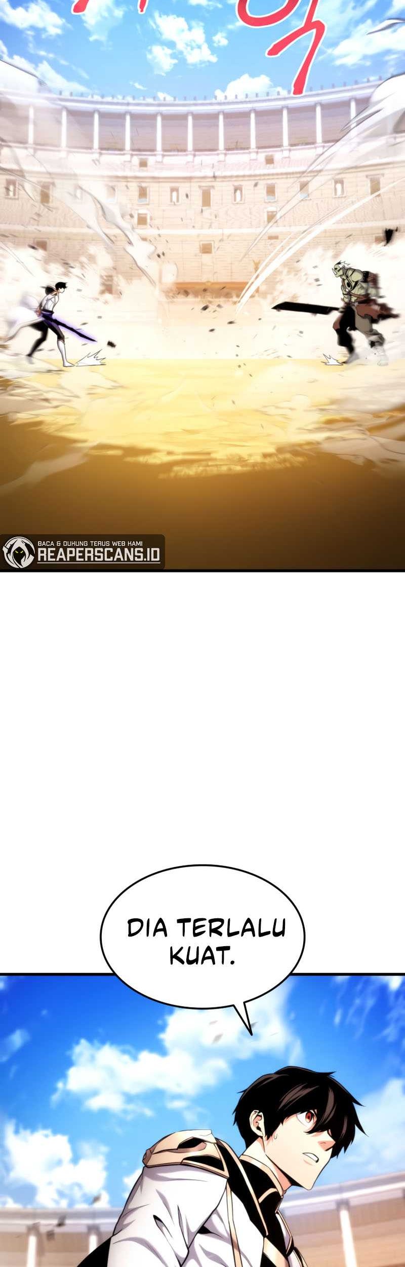 Ranker’s Return Chapter 73 Gambar 10