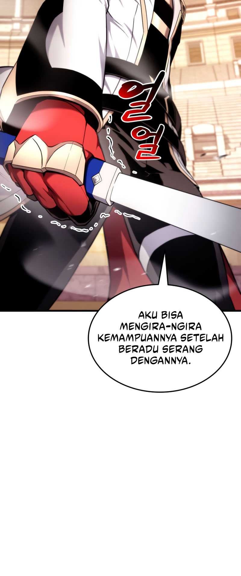 Ranker’s Return Chapter 73 Gambar 11