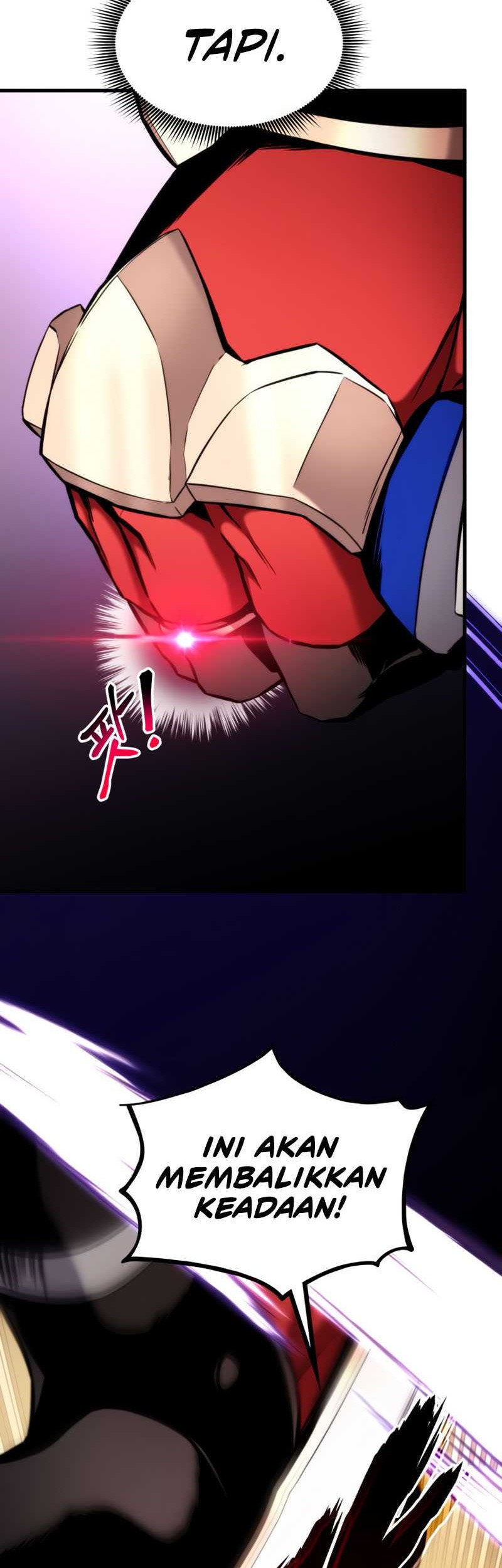 Ranker’s Return Chapter 73 Gambar 13