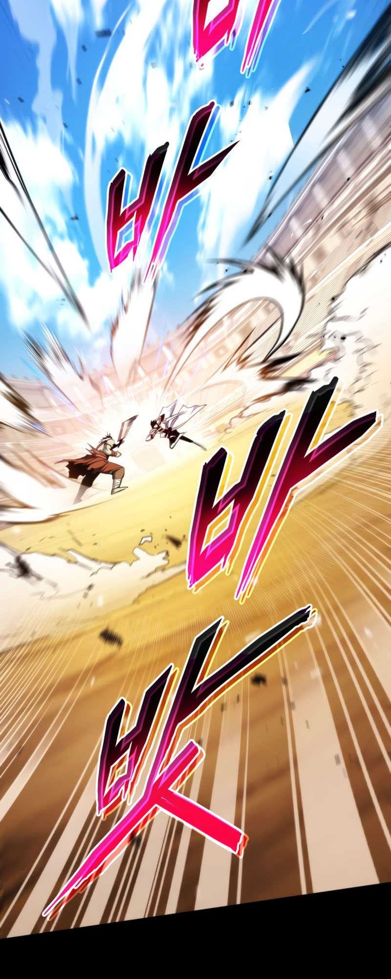 Ranker’s Return Chapter 73 Gambar 40
