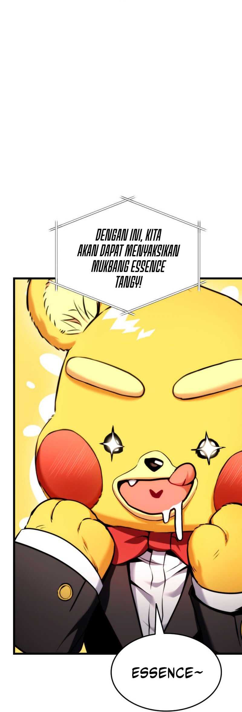 Ranker’s Return Chapter 76 Gambar 15