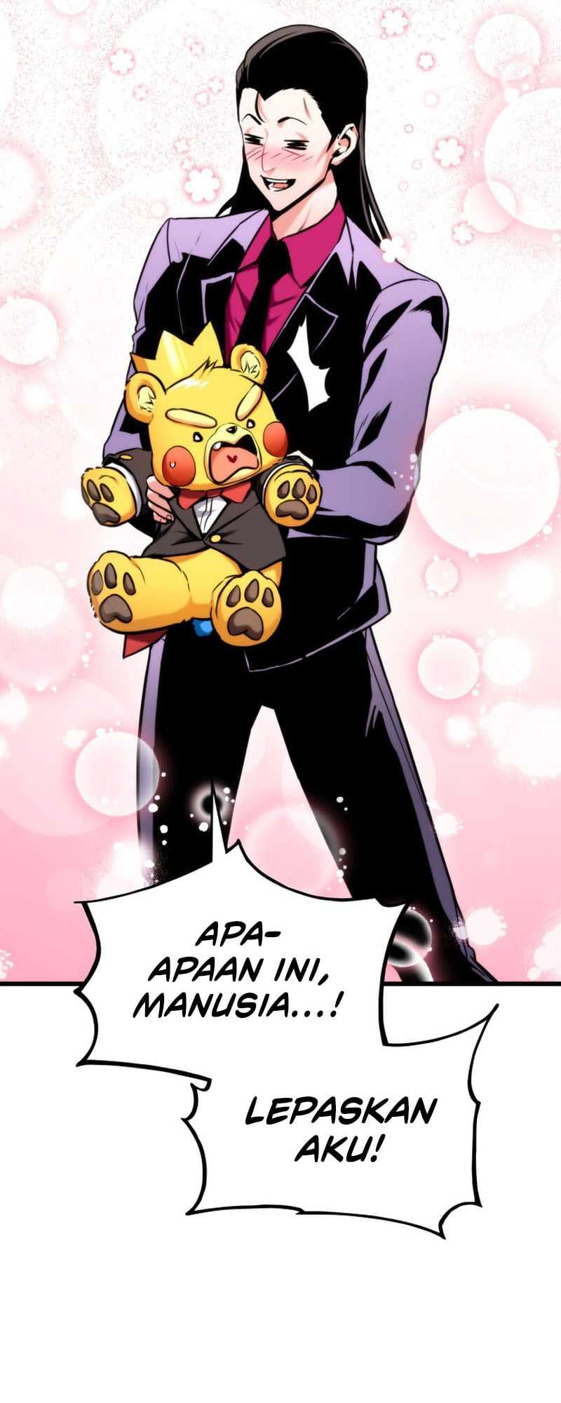 Ranker’s Return Chapter 76 Gambar 17