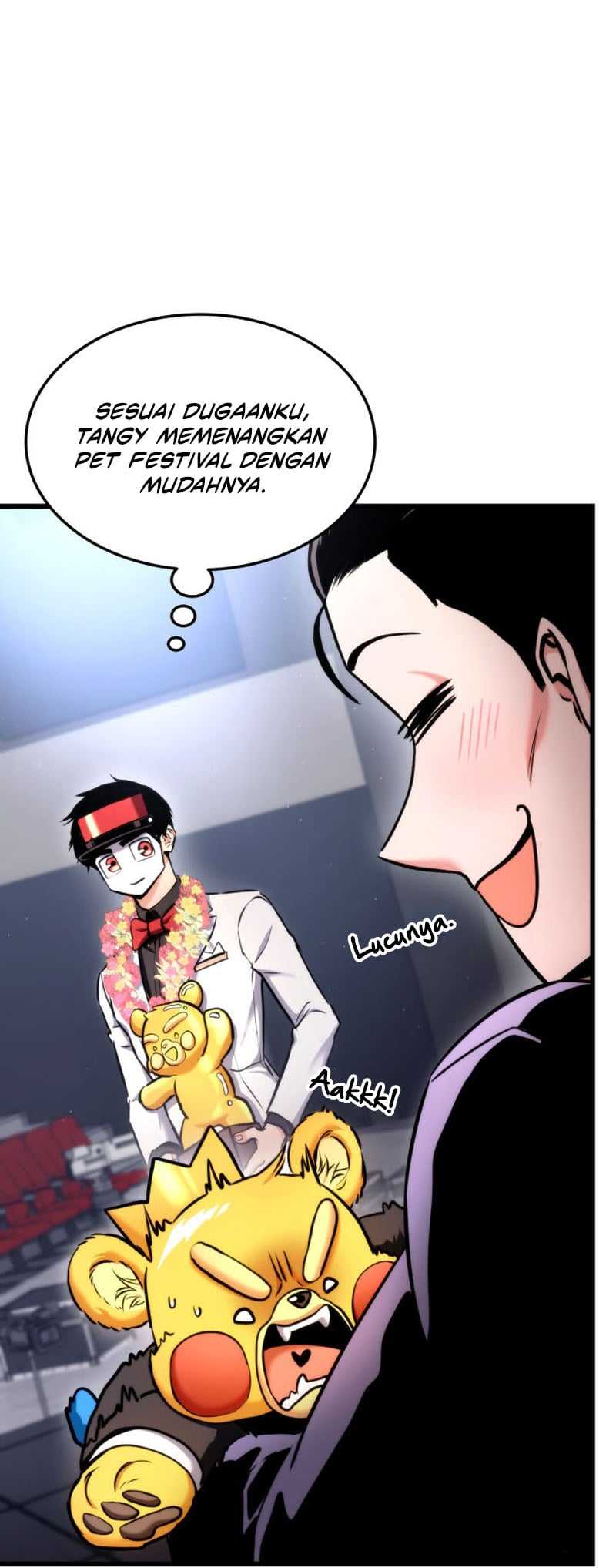 Ranker’s Return Chapter 76 Gambar 18