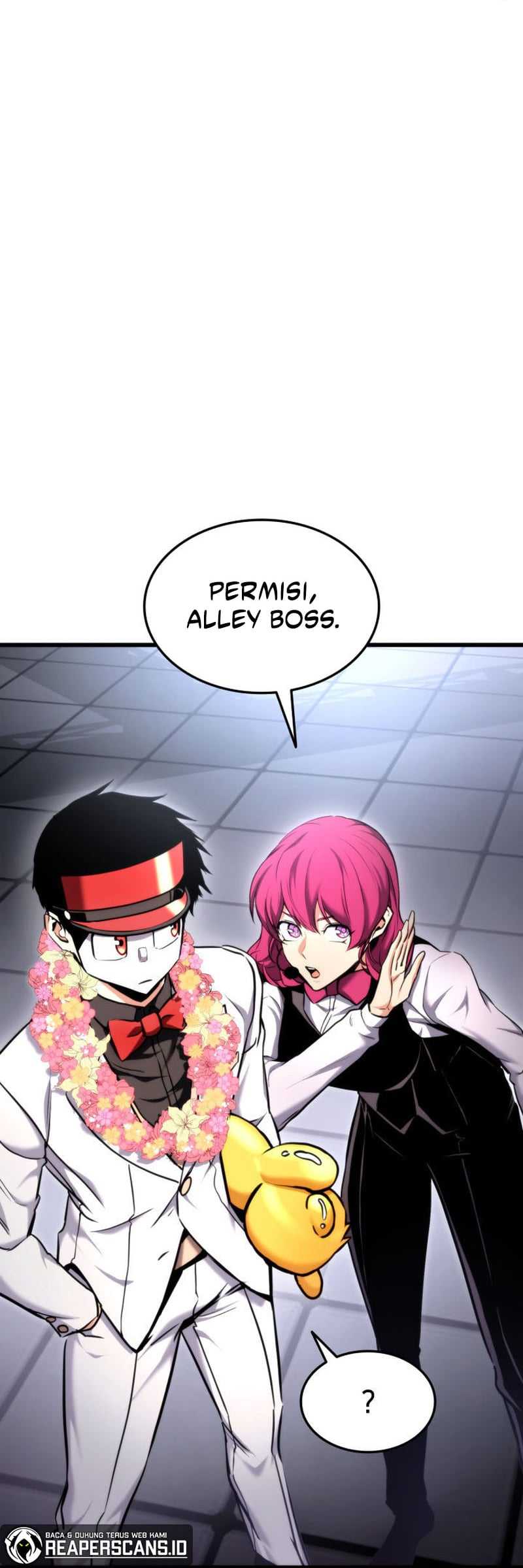 Ranker’s Return Chapter 76 Gambar 19