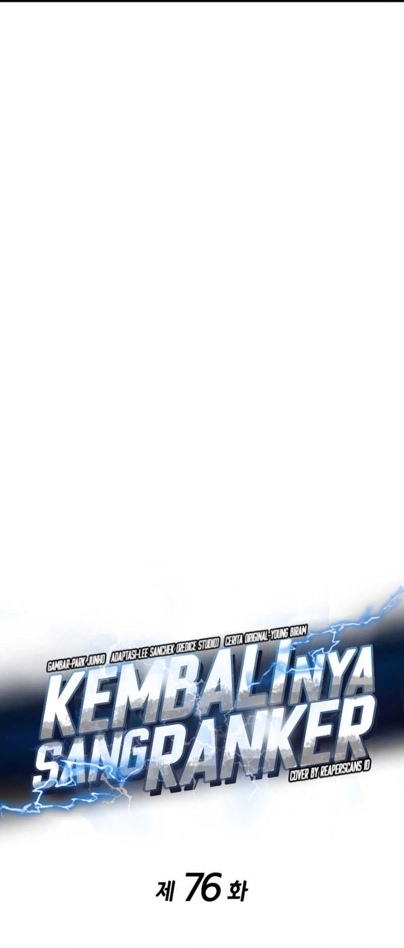Ranker’s Return Chapter 76 Gambar 24