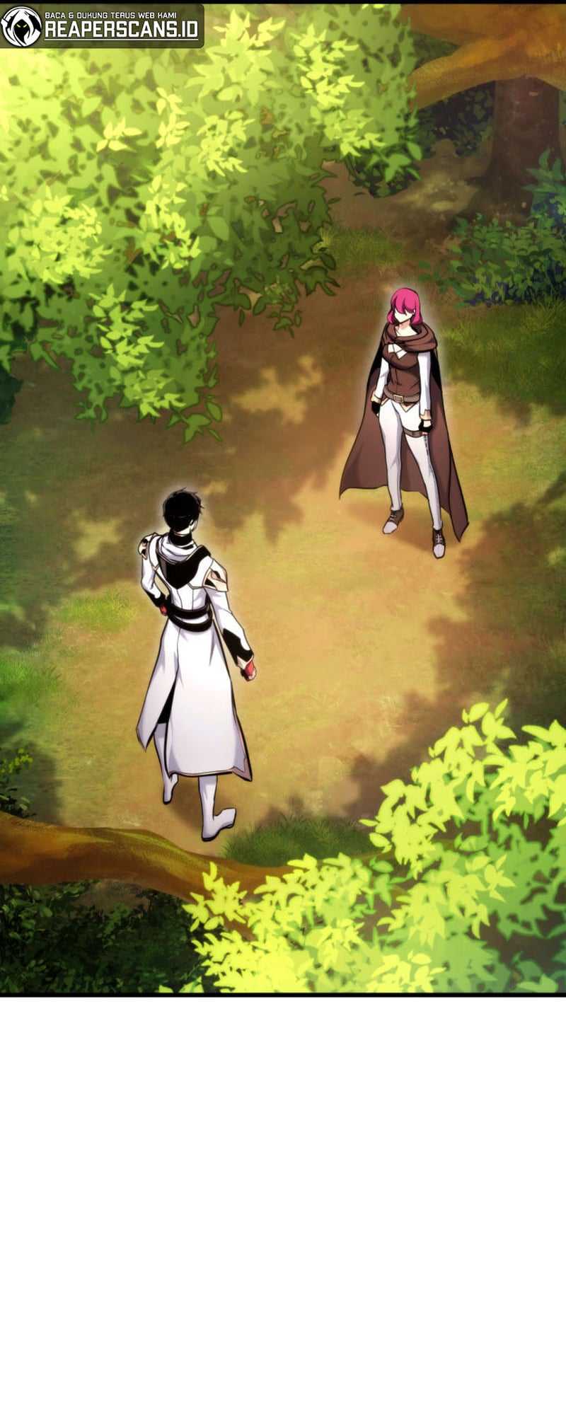 Ranker’s Return Chapter 76 Gambar 26