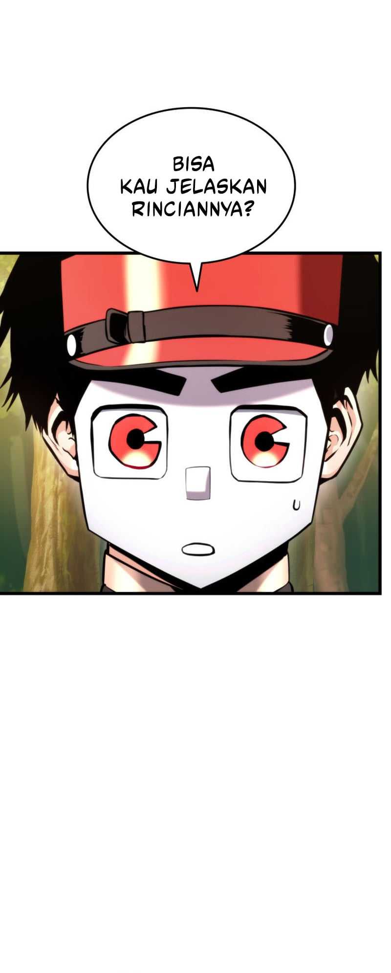 Ranker’s Return Chapter 76 Gambar 27