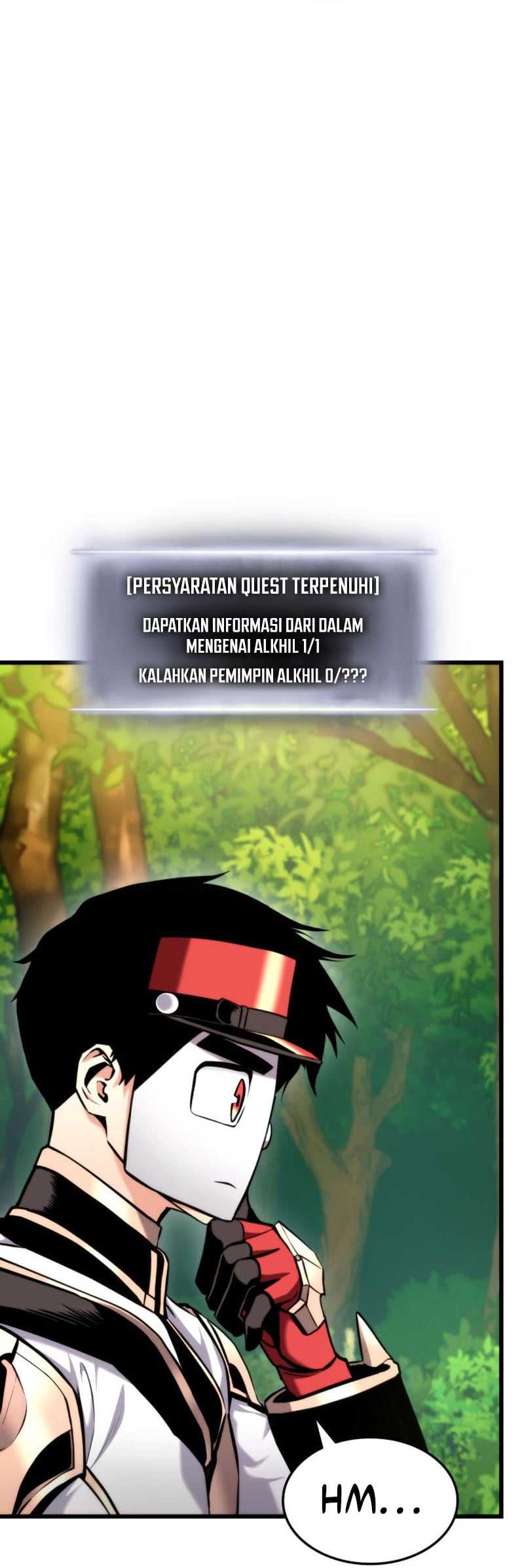 Ranker’s Return Chapter 76 Gambar 33