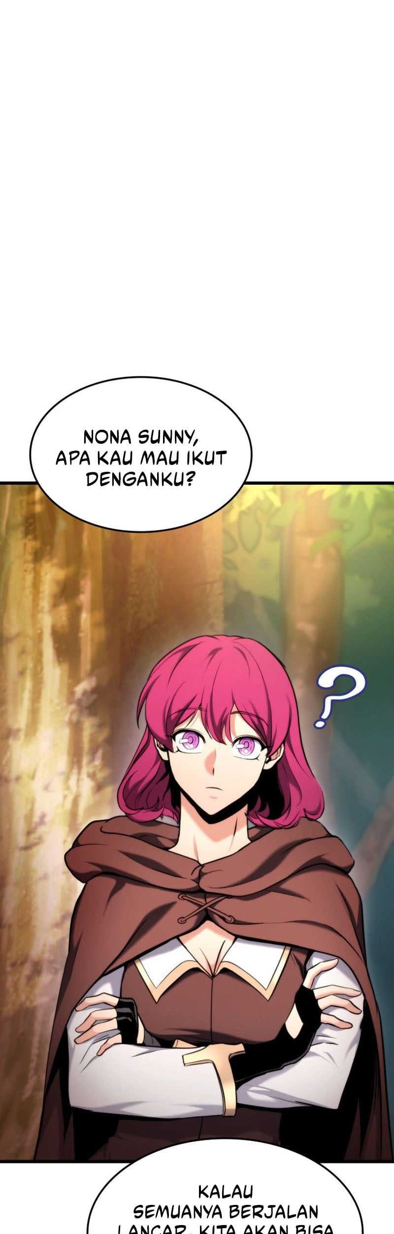 Ranker’s Return Chapter 76 Gambar 34