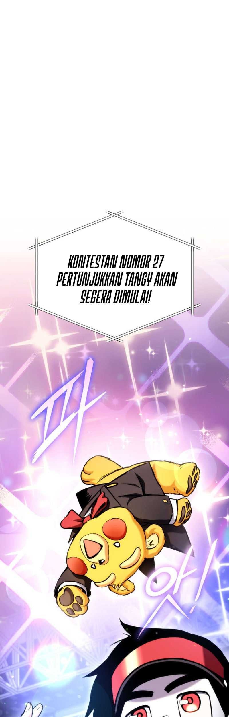 Baca Manhwa Ranker’s Return Chapter 76 Gambar 2