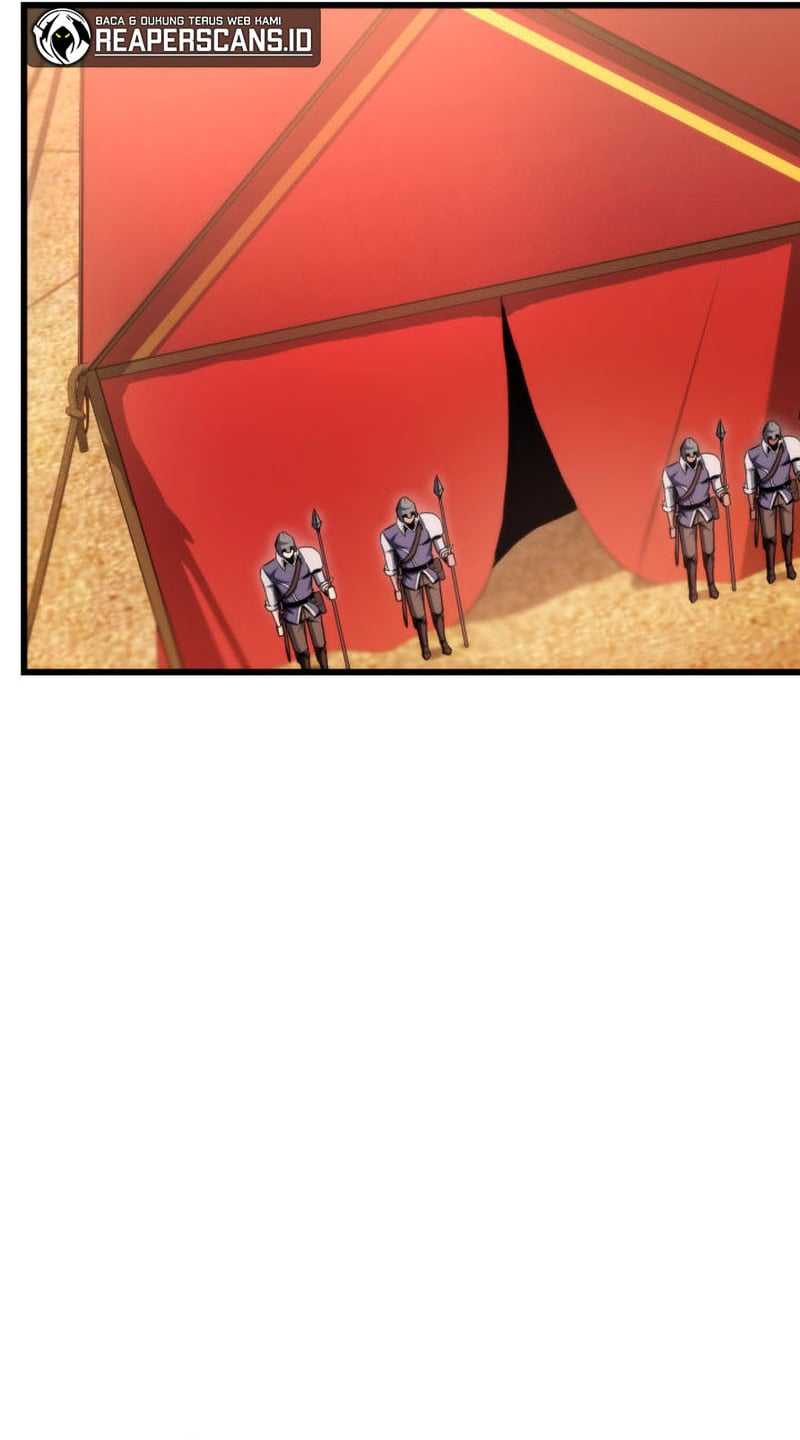 Ranker’s Return Chapter 76 Gambar 37