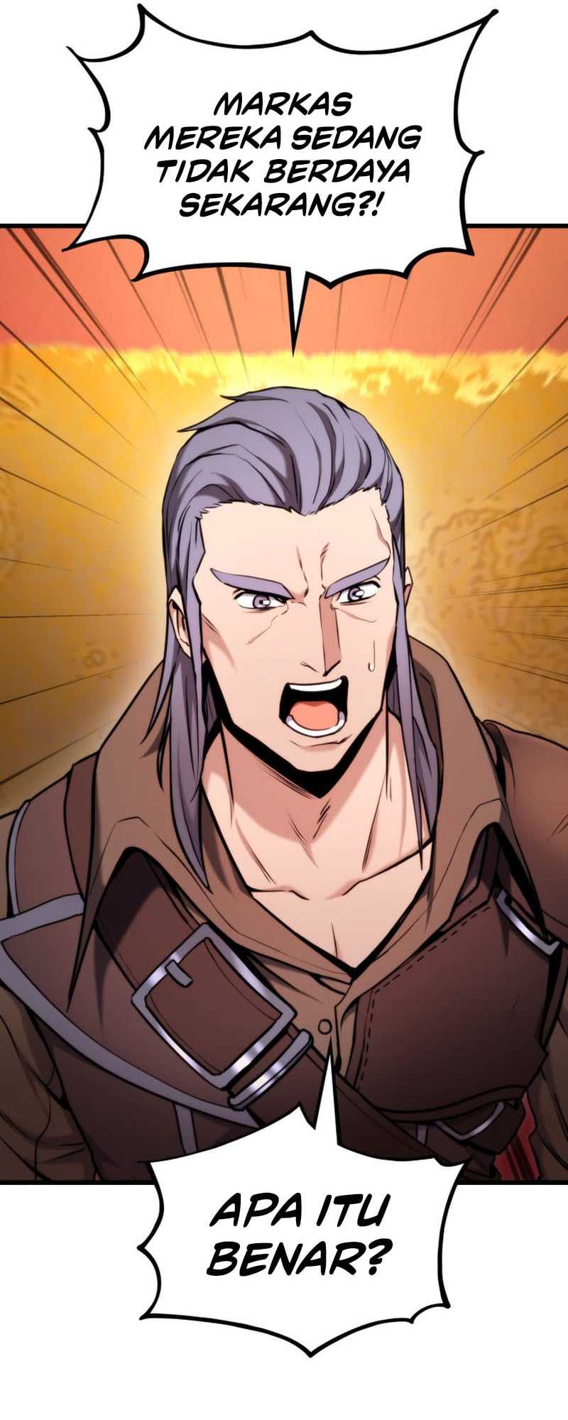 Ranker’s Return Chapter 76 Gambar 38