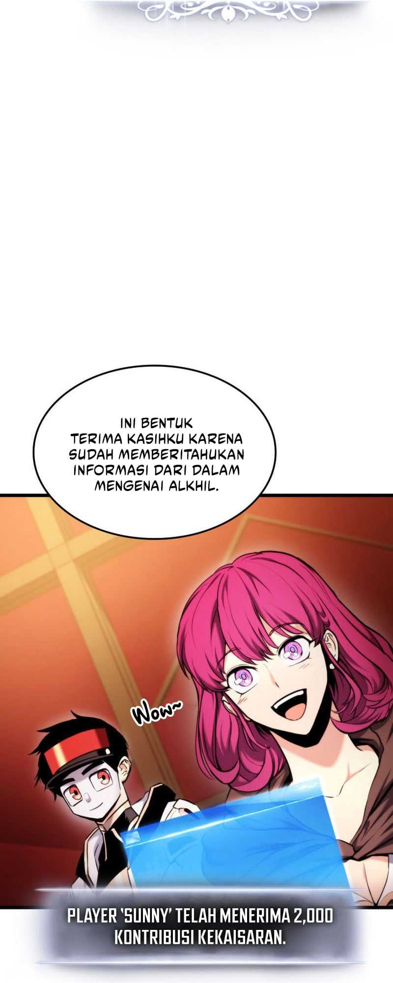 Ranker’s Return Chapter 76 Gambar 42
