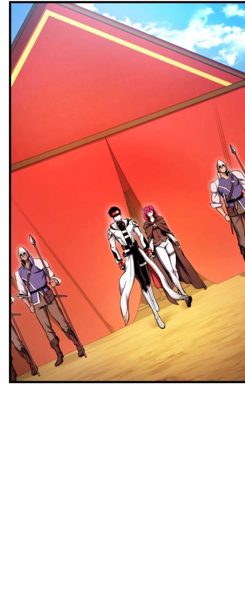 Ranker’s Return Chapter 76 Gambar 44