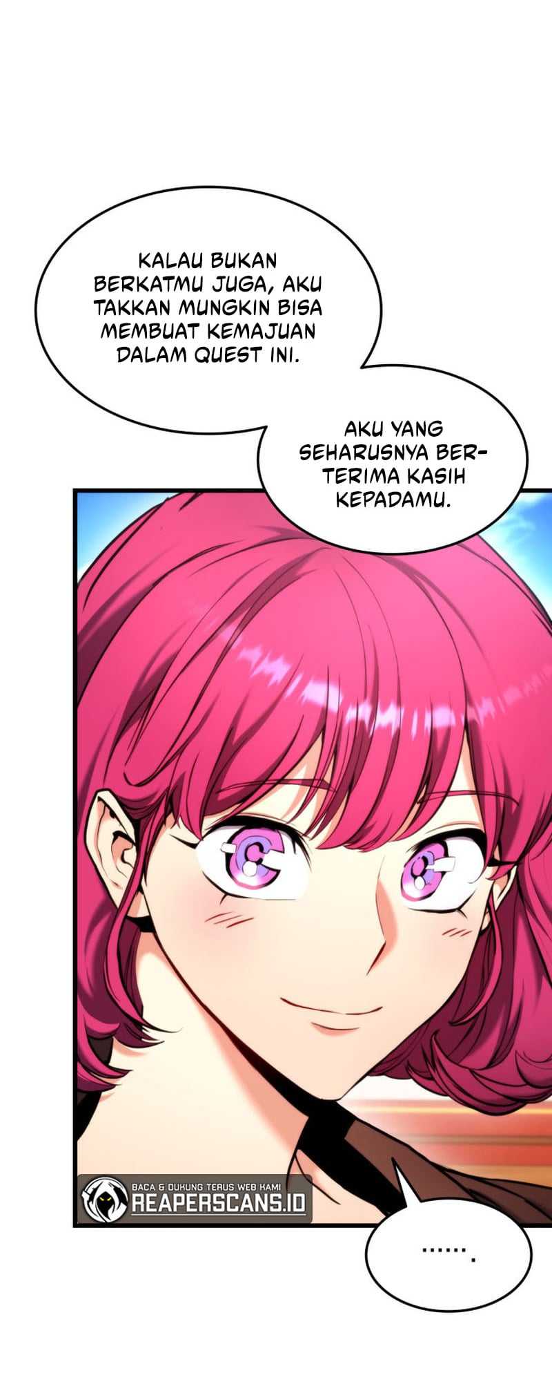 Ranker’s Return Chapter 76 Gambar 46