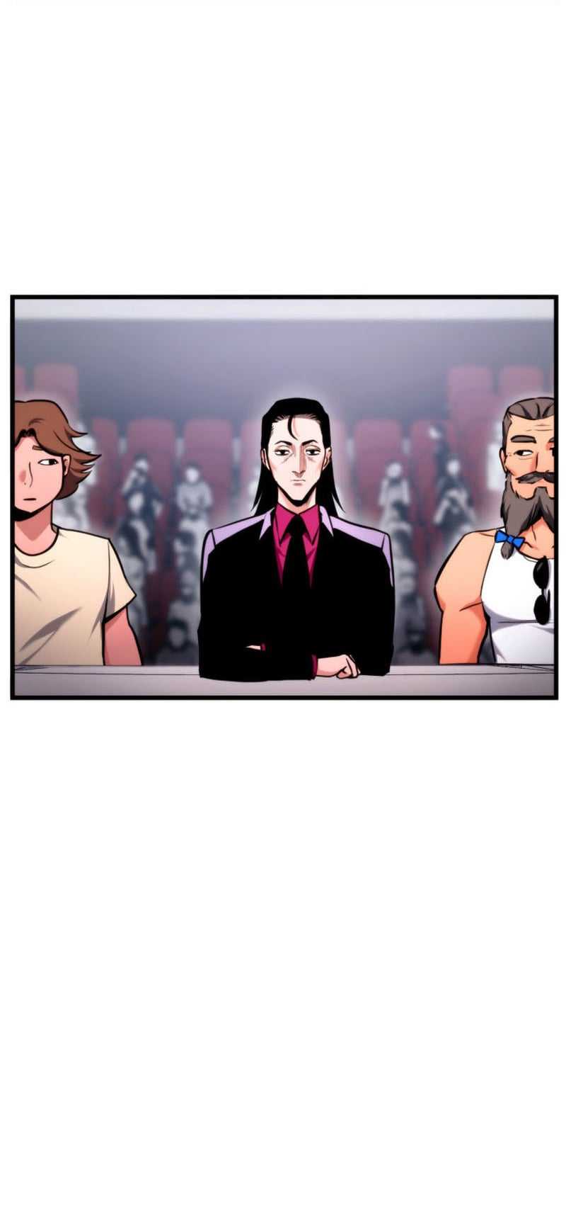 Ranker’s Return Chapter 76 Gambar 7