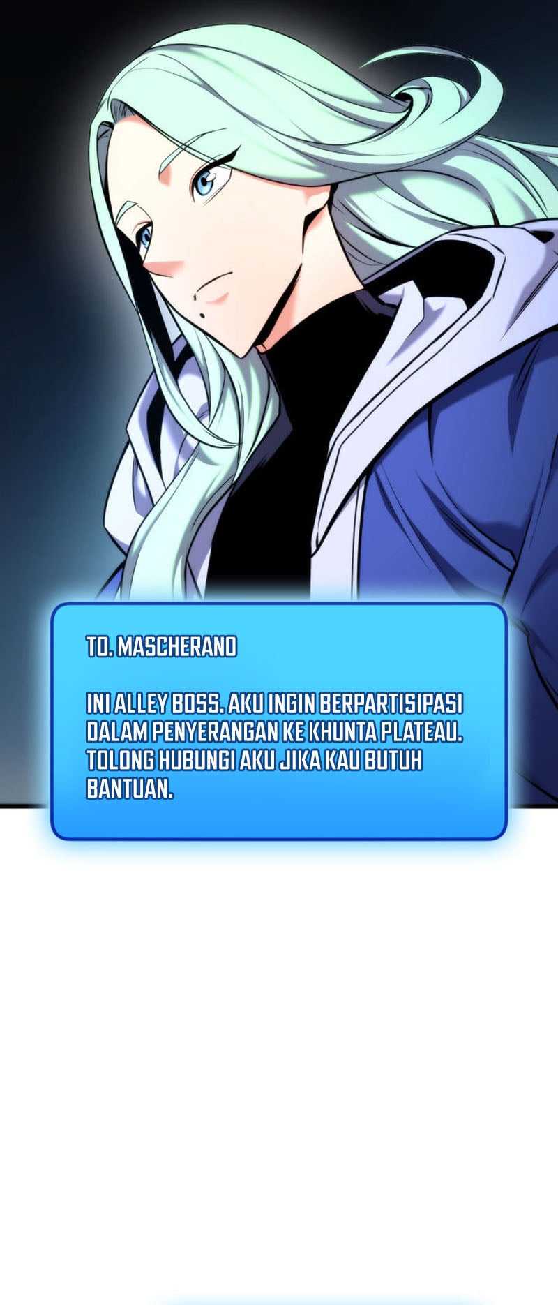 Ranker’s Return Chapter 76 Gambar 56