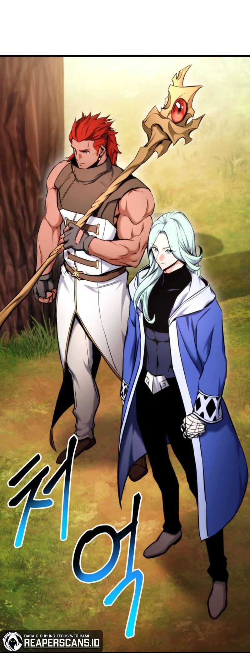 Ranker’s Return Chapter 76 Gambar 62