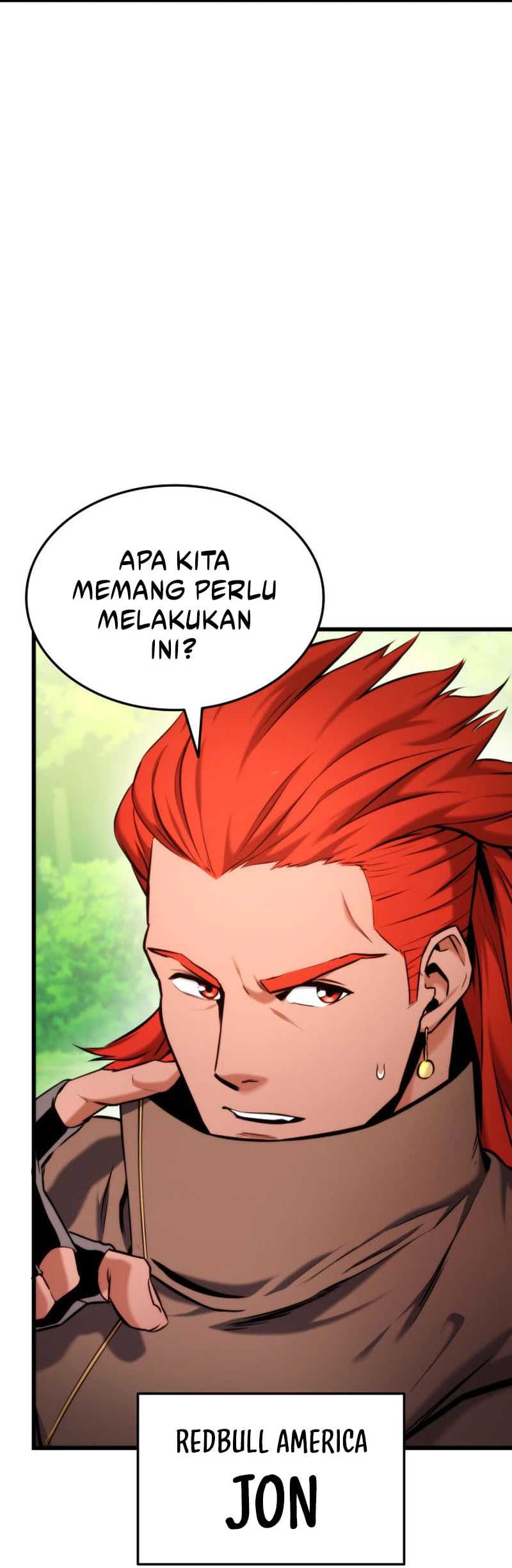 Ranker’s Return Chapter 76 Gambar 63