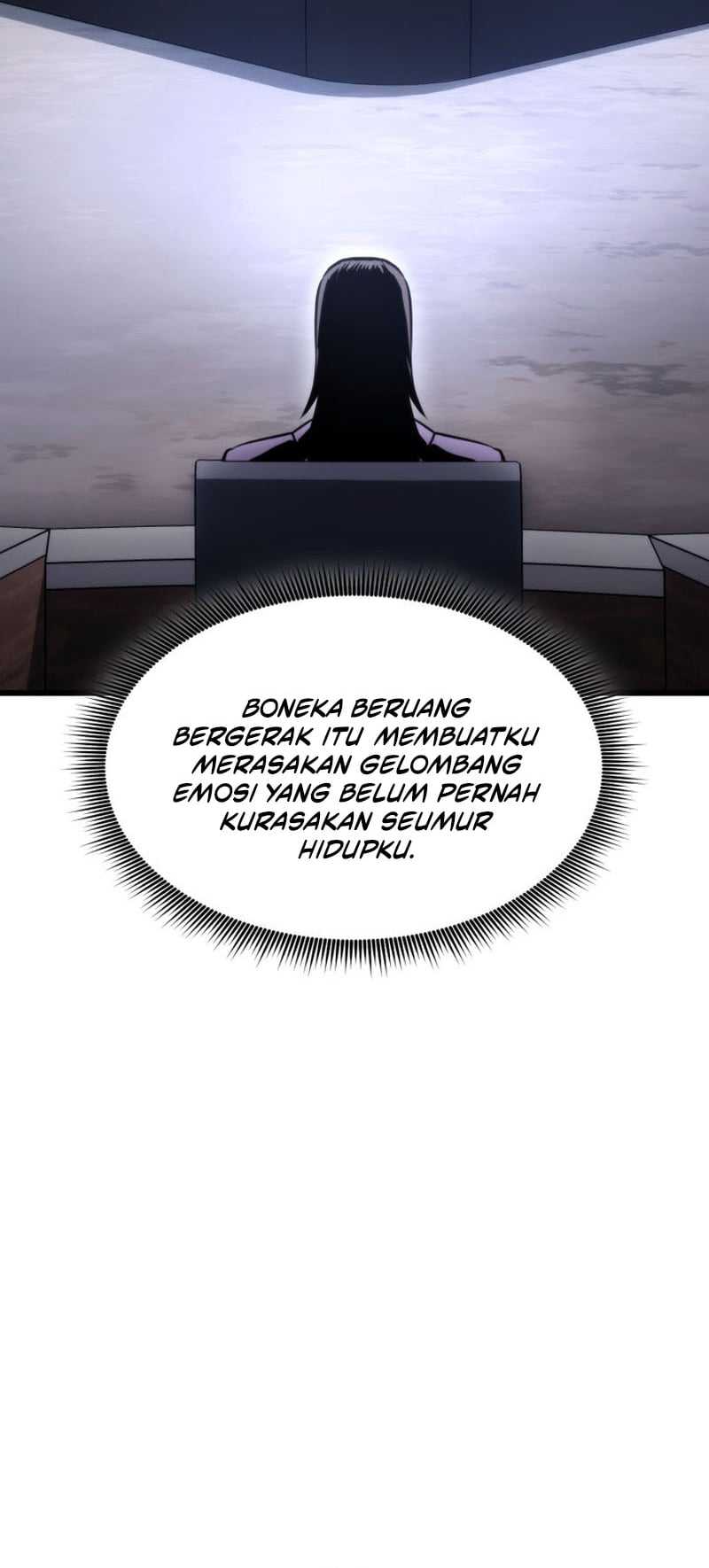 Ranker’s Return Chapter 76 Gambar 10