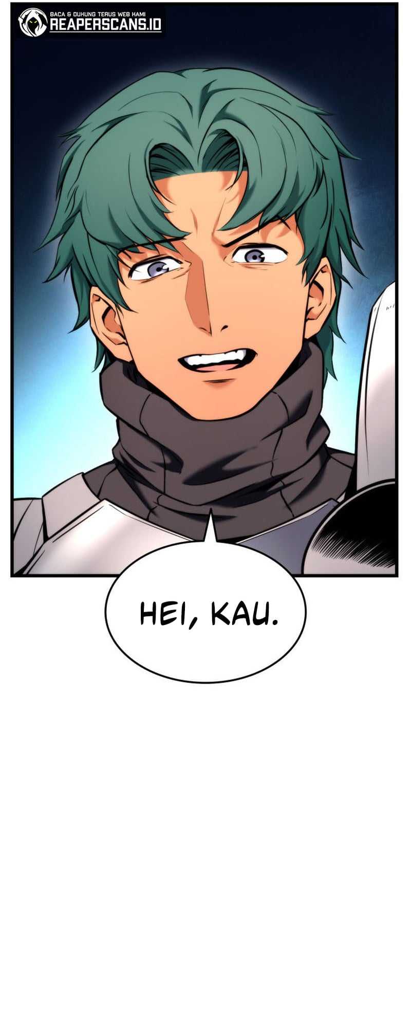 Ranker’s Return Chapter 76 Gambar 89