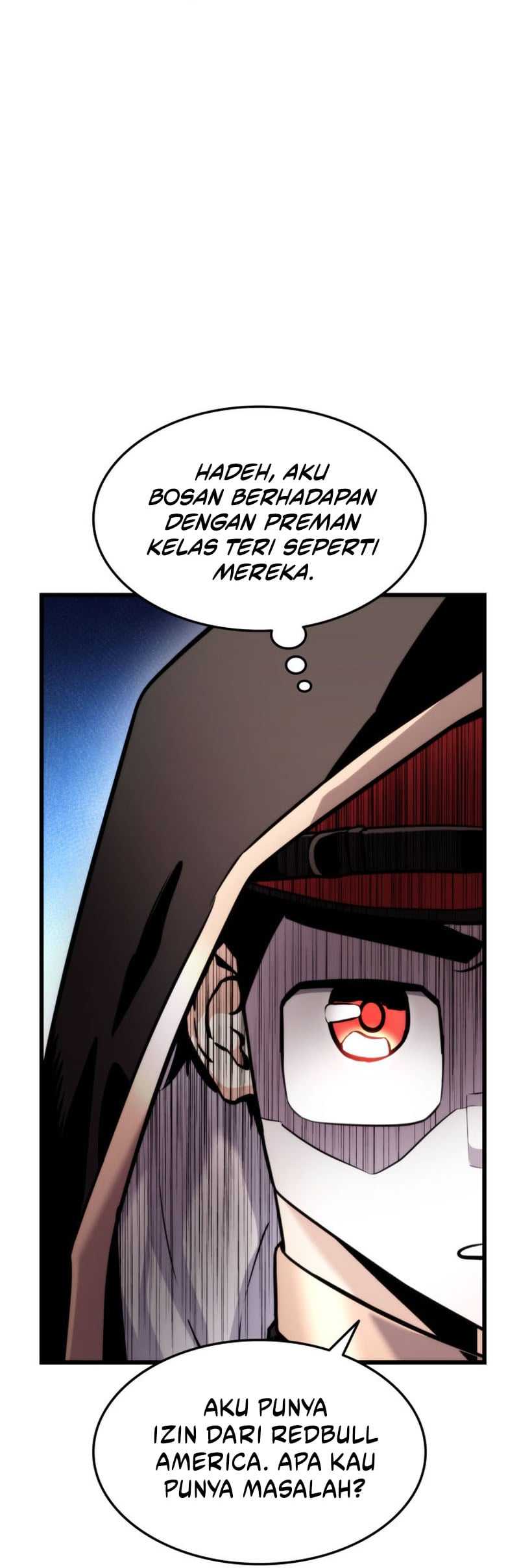 Ranker’s Return Chapter 76 Gambar 91