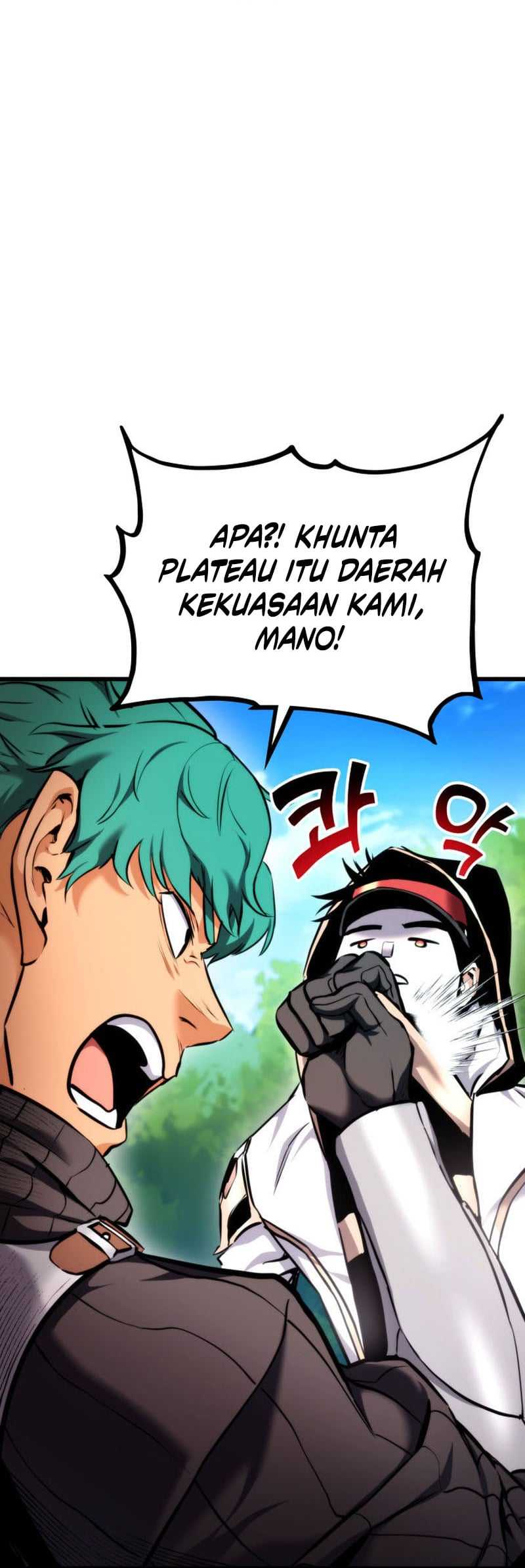 Ranker’s Return Chapter 76 Gambar 92