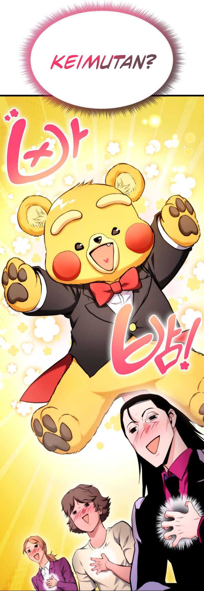 Ranker’s Return Chapter 76 Gambar 12