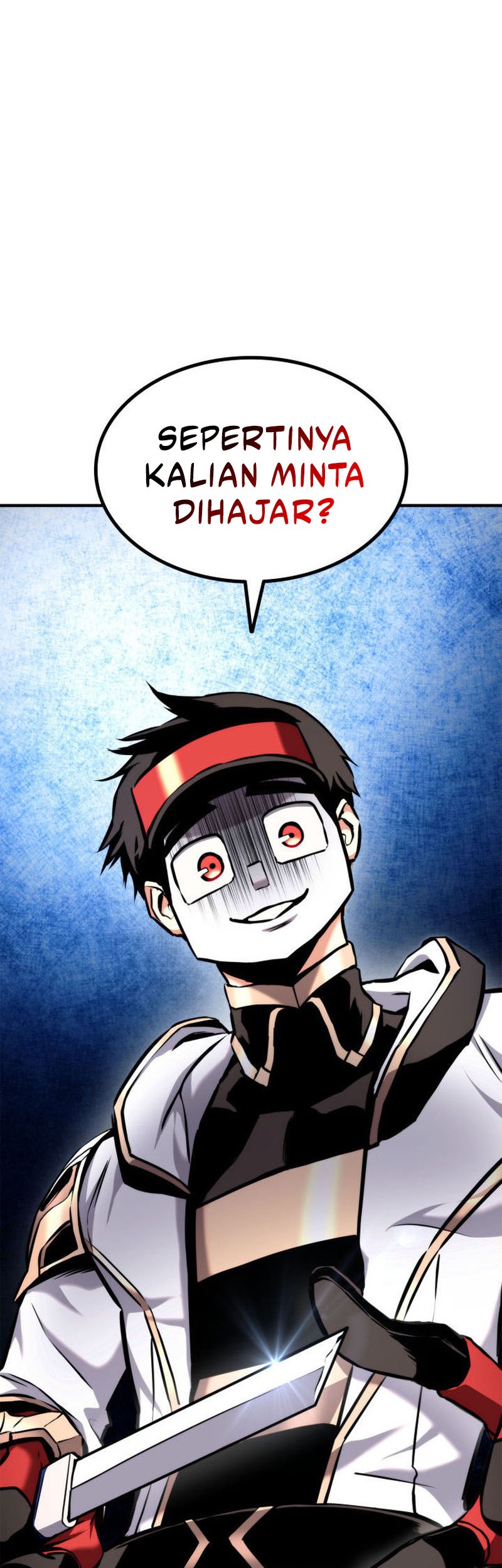 Ranker’s Return Chapter 77 Gambar 11