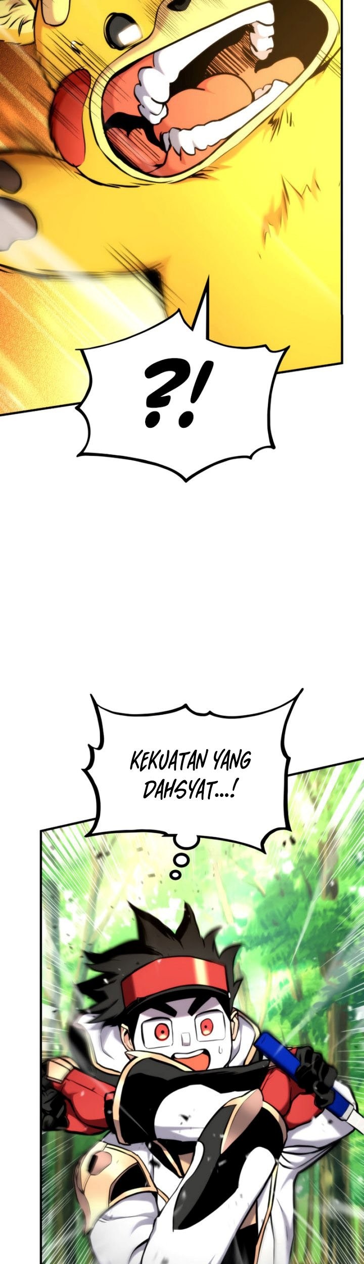 Ranker’s Return Chapter 78 Gambar 40