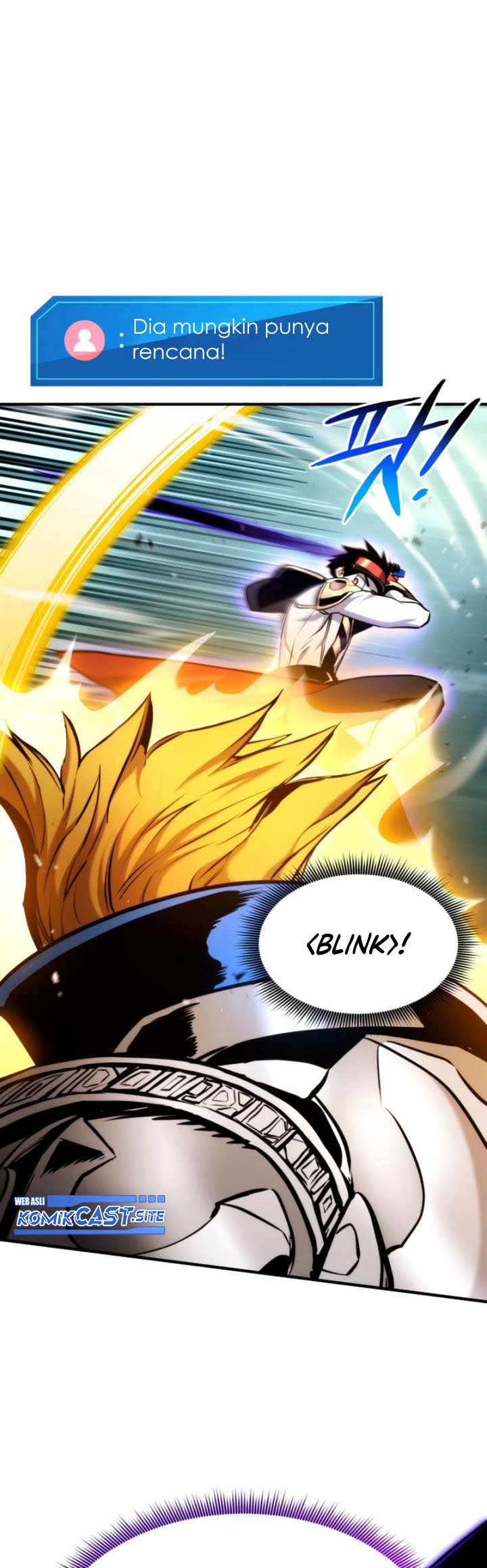 Ranker’s Return Chapter 78 Gambar 50