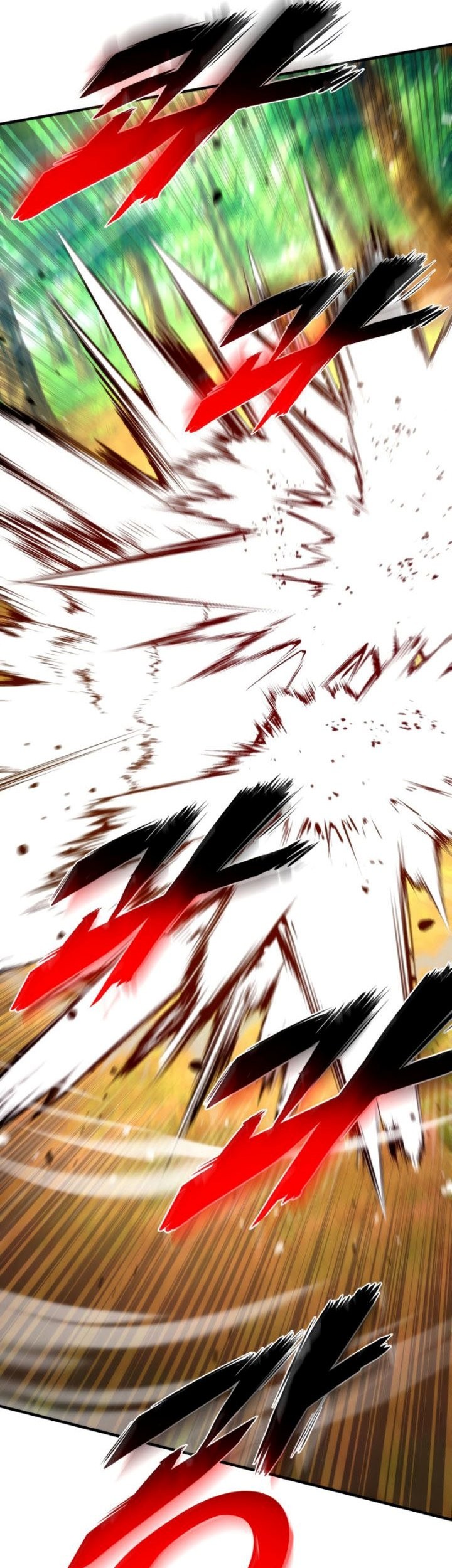 Ranker’s Return Chapter 78 Gambar 57