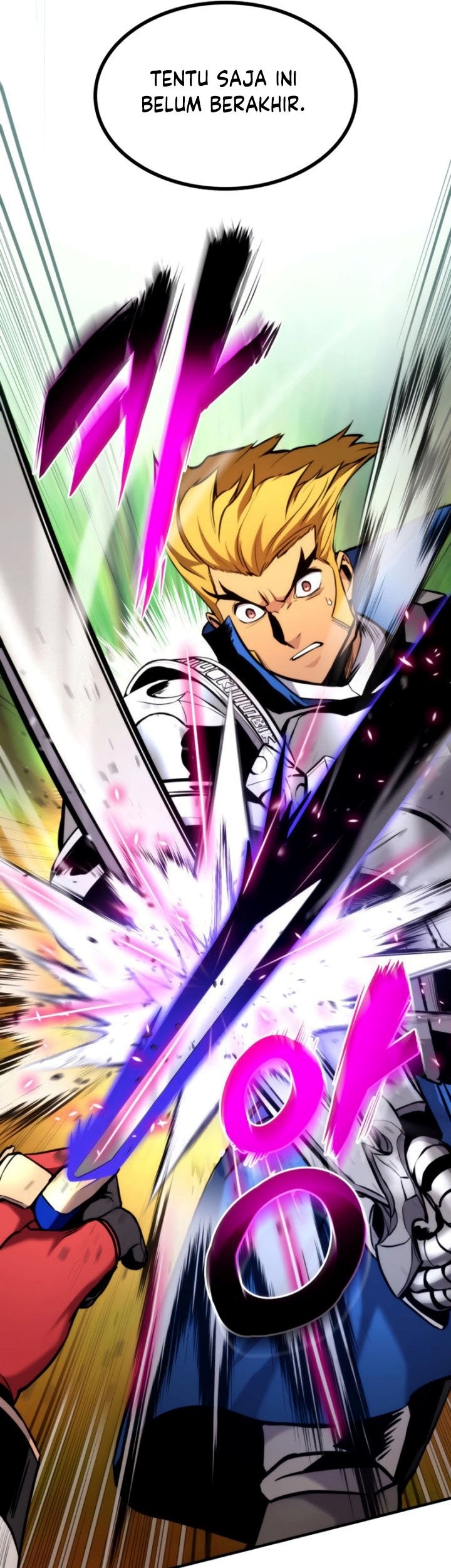 Ranker’s Return Chapter 78 Gambar 77