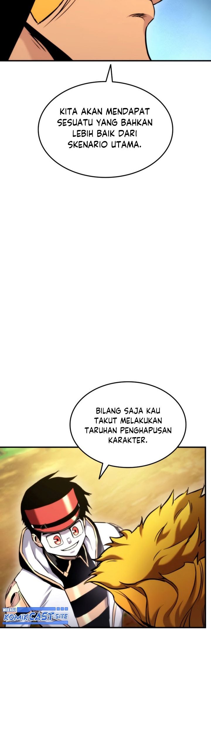 Ranker’s Return Chapter 78 Gambar 10