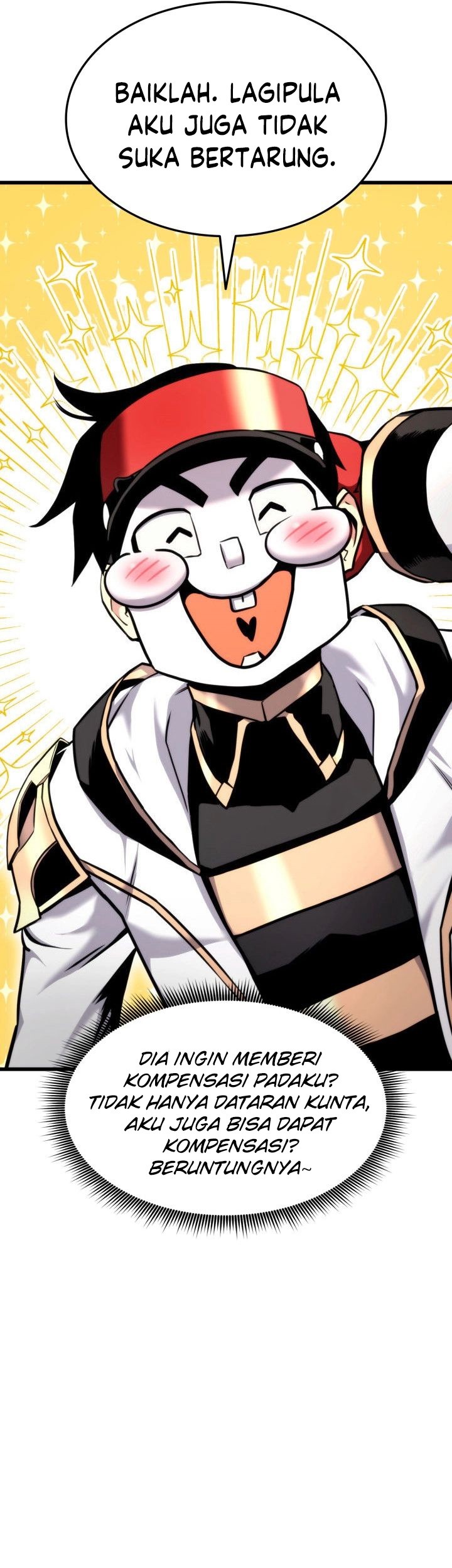 Ranker’s Return Chapter 79 Gambar 18