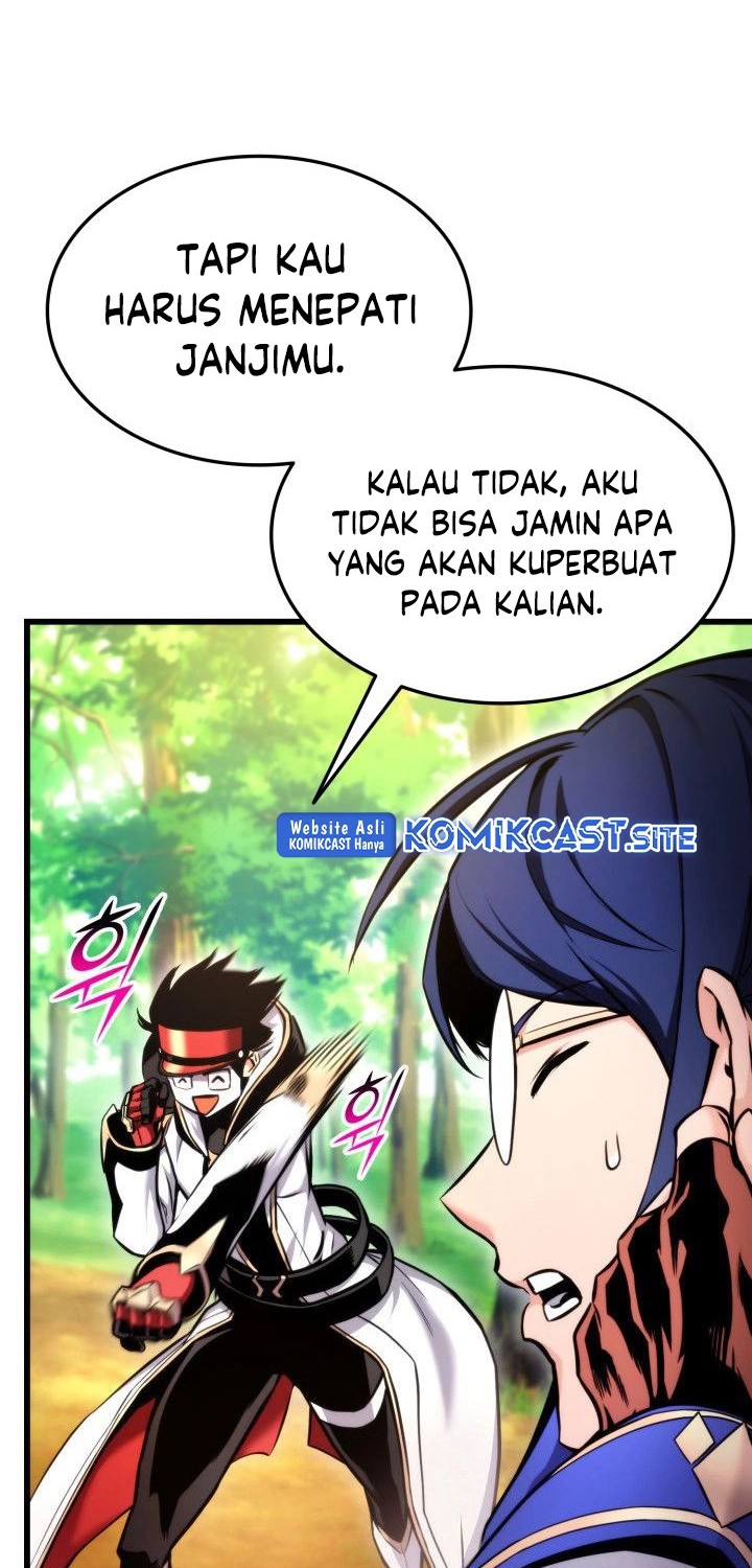 Ranker’s Return Chapter 79 Gambar 19