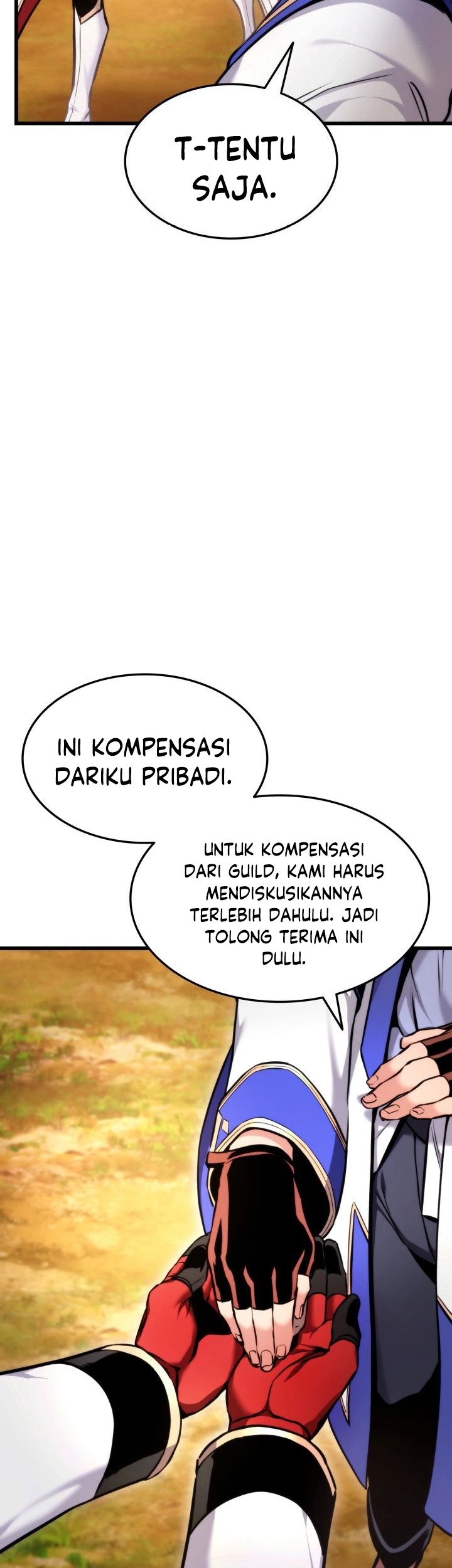 Ranker’s Return Chapter 79 Gambar 20