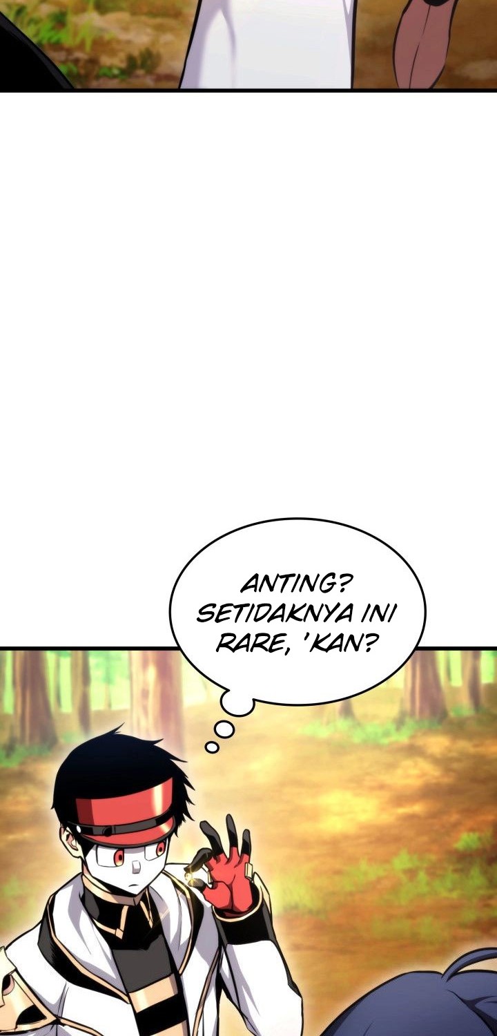 Ranker’s Return Chapter 79 Gambar 21