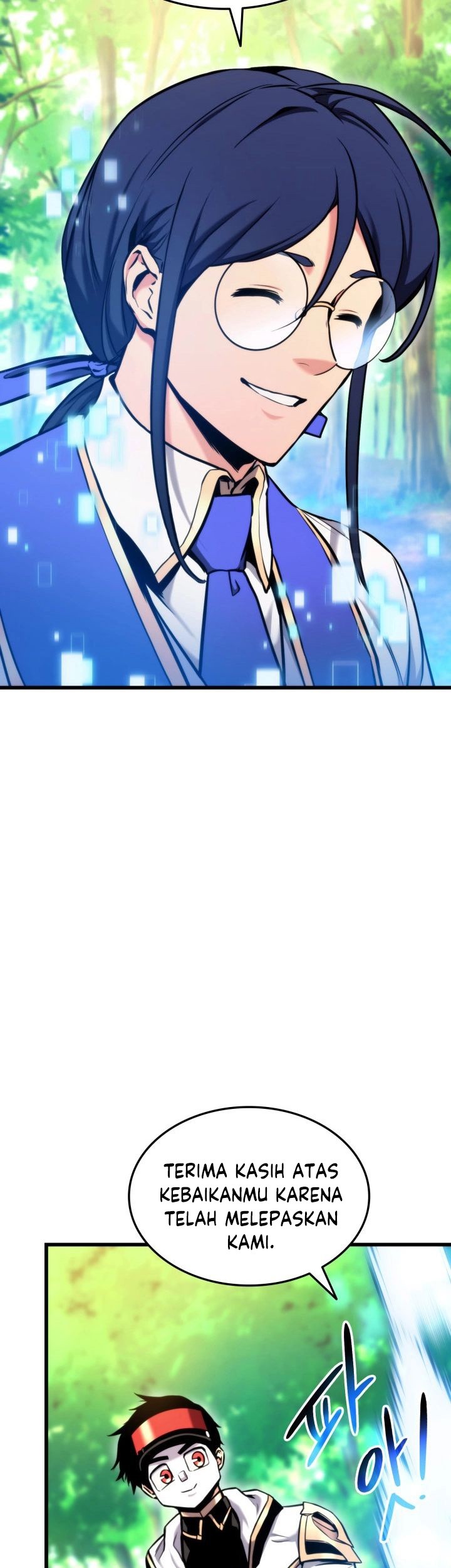 Ranker’s Return Chapter 79 Gambar 24