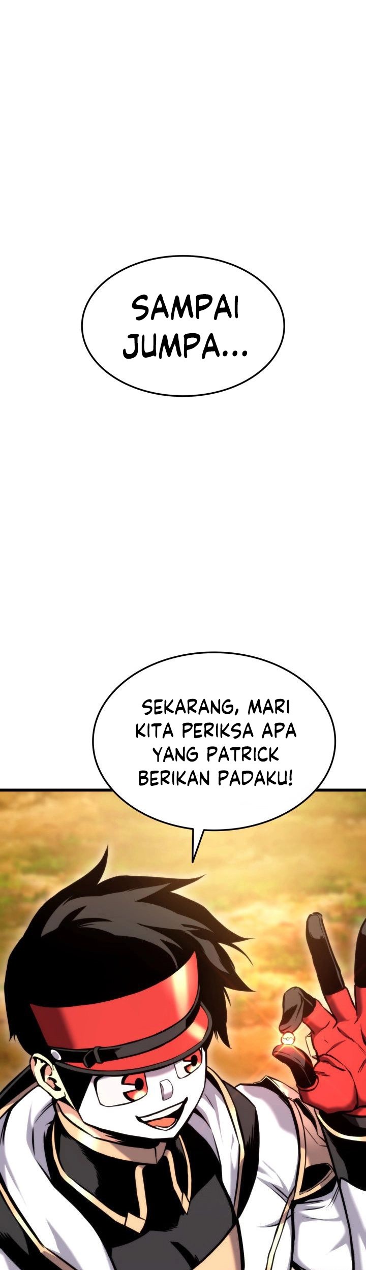 Ranker’s Return Chapter 79 Gambar 26