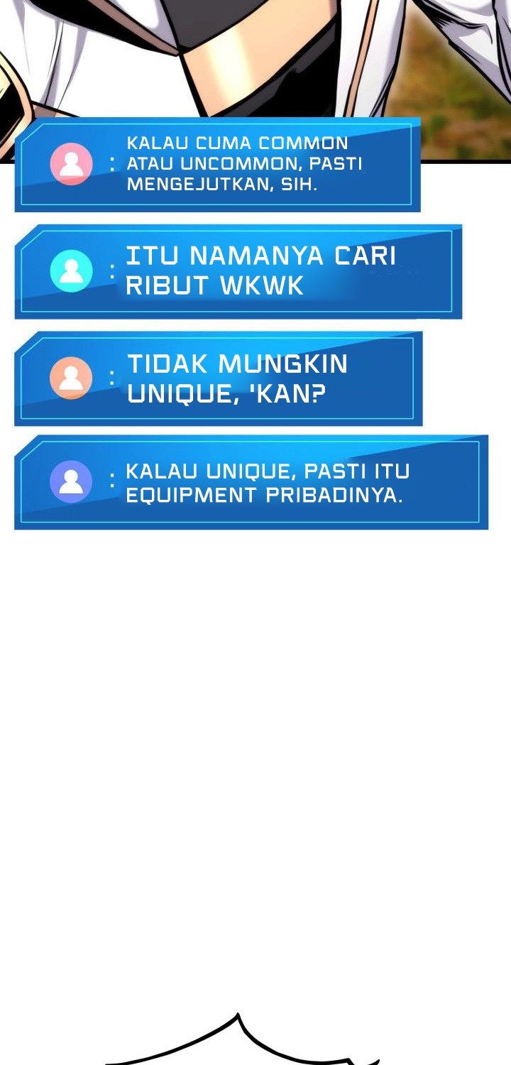 Ranker’s Return Chapter 79 Gambar 27