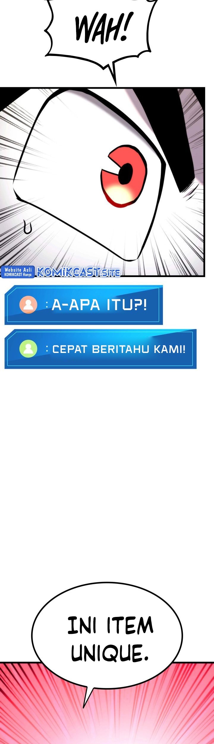 Ranker’s Return Chapter 79 Gambar 28