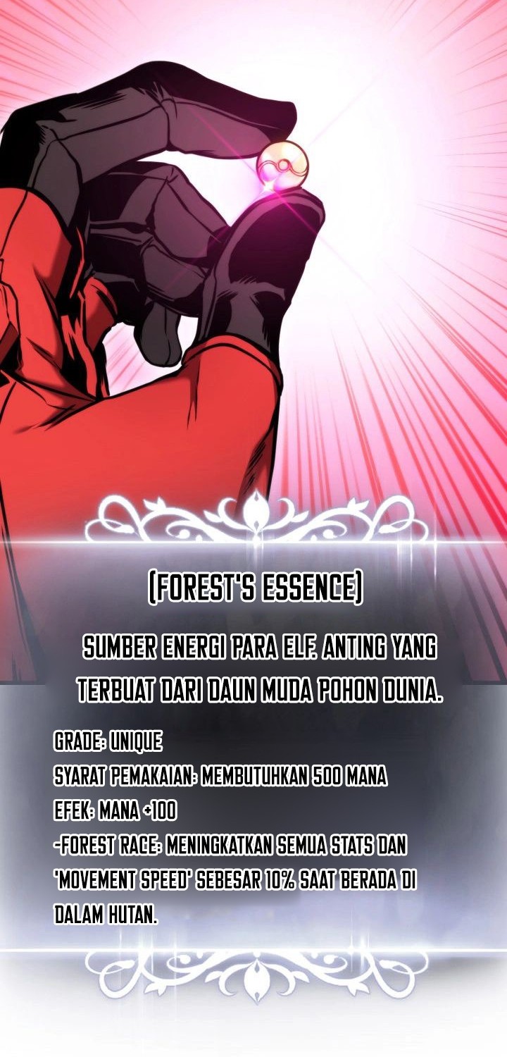 Ranker’s Return Chapter 79 Gambar 29