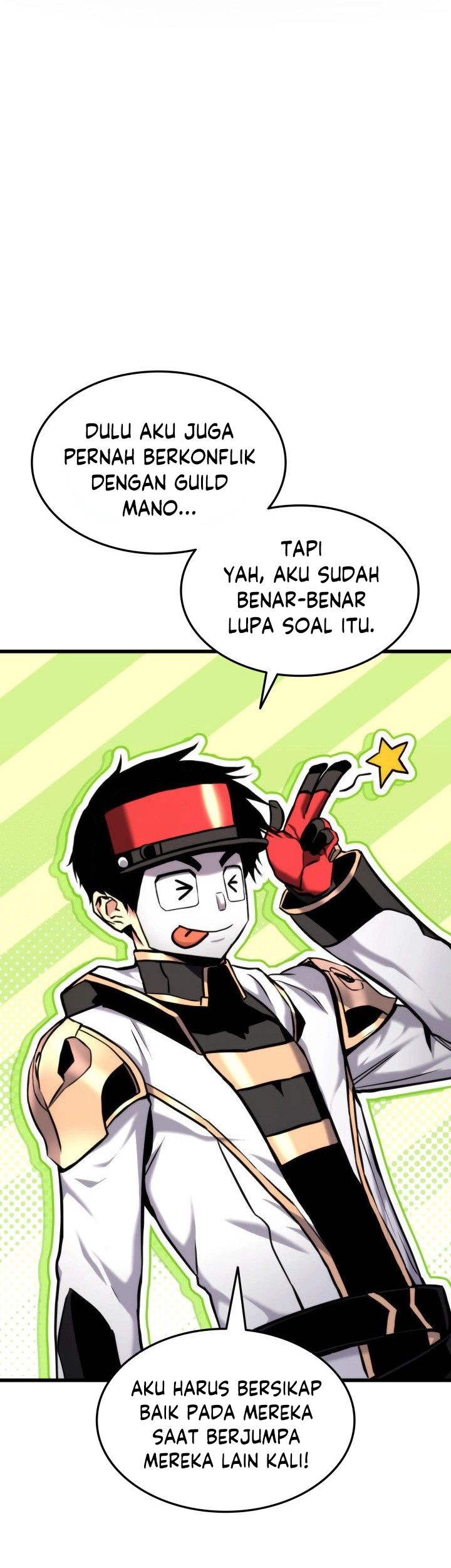 Ranker’s Return Chapter 79 Gambar 30
